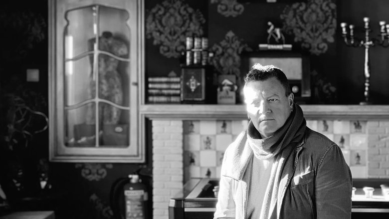 Zoon van een Moordenaar