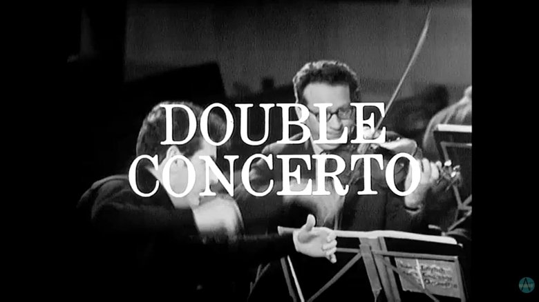 Double Concerto