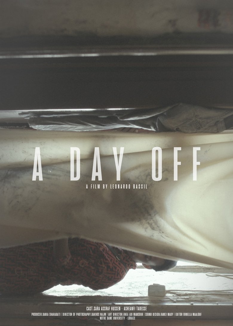 A Day Off