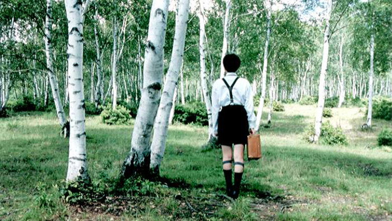 1999年の夏休み線上电影看完整版