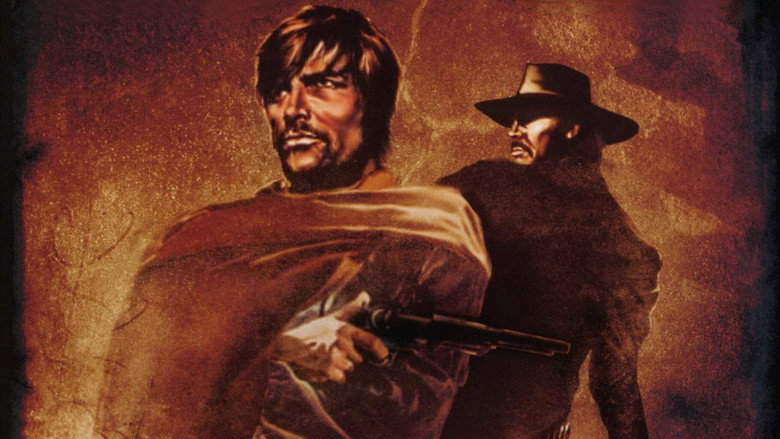Django Challenges Sartana backdrop 3