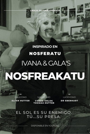 NOSFREAKATU
