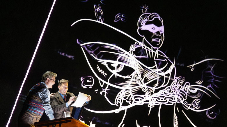 Great Performances at the Met: The Amazing Adventures of Kavalier & Clay