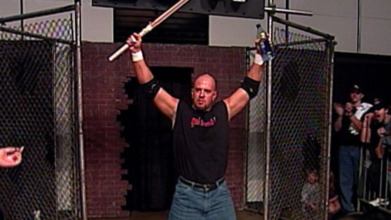 ECW Hardcore TV - Nov. 04, 2000