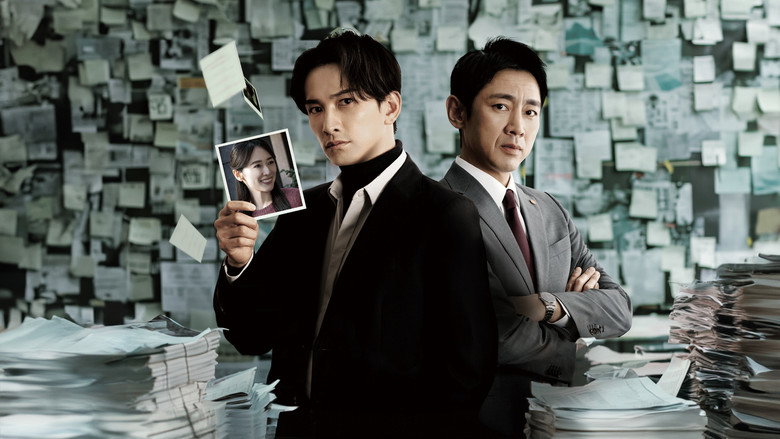 Missing Persons Investigation Unit: The Missing Truth backdrop 2