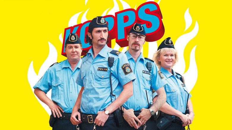 Kopps backdrop 8