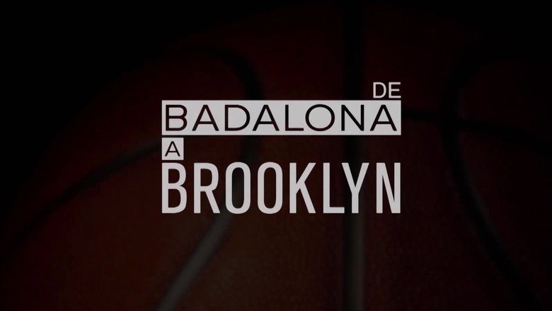 De Badalona a Brooklyn backdrop 1