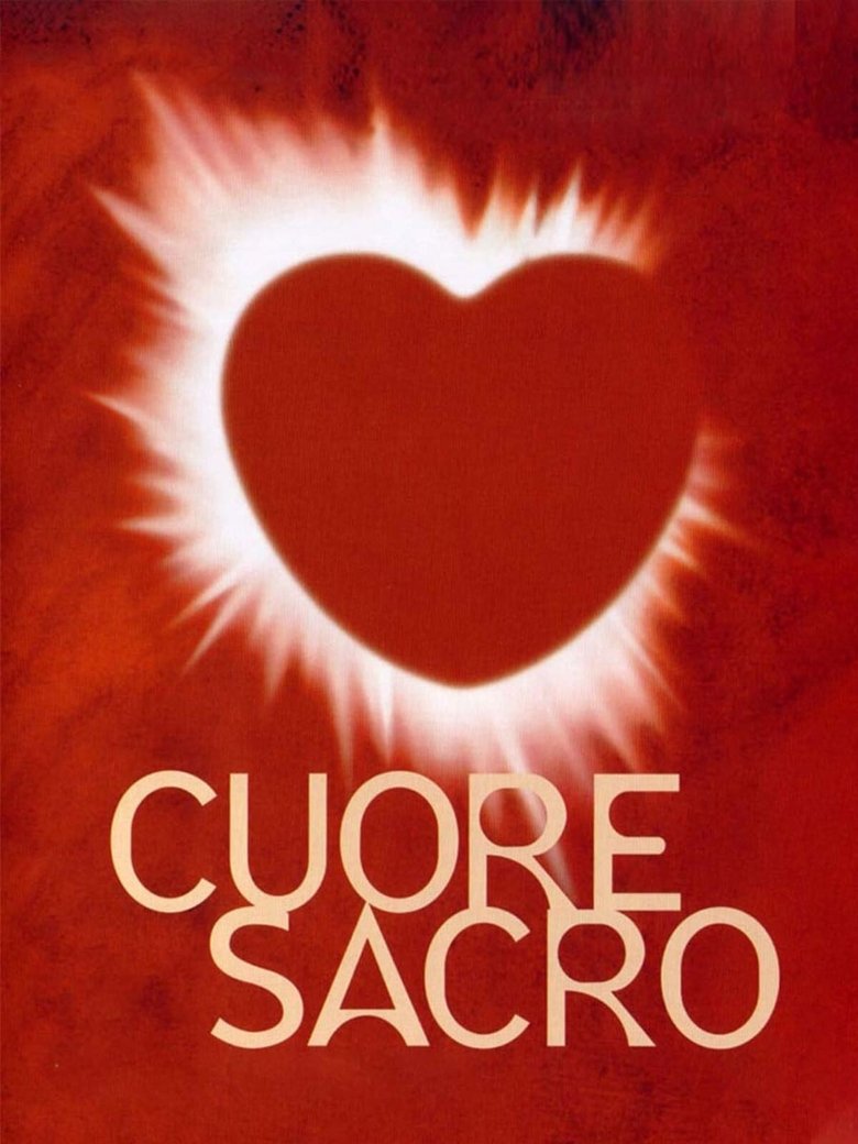 Corazón sagrado