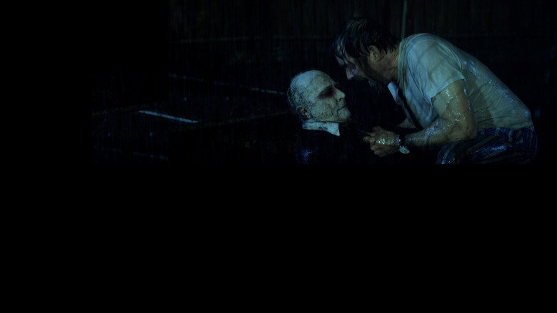 Digging to Death backdrop 4