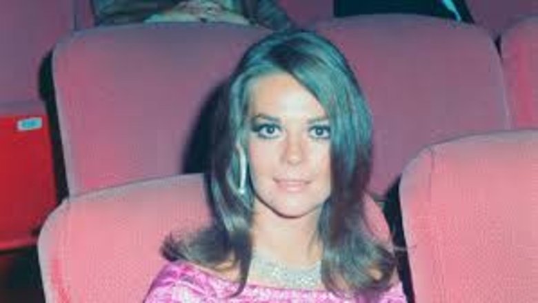 Natalie Wood
