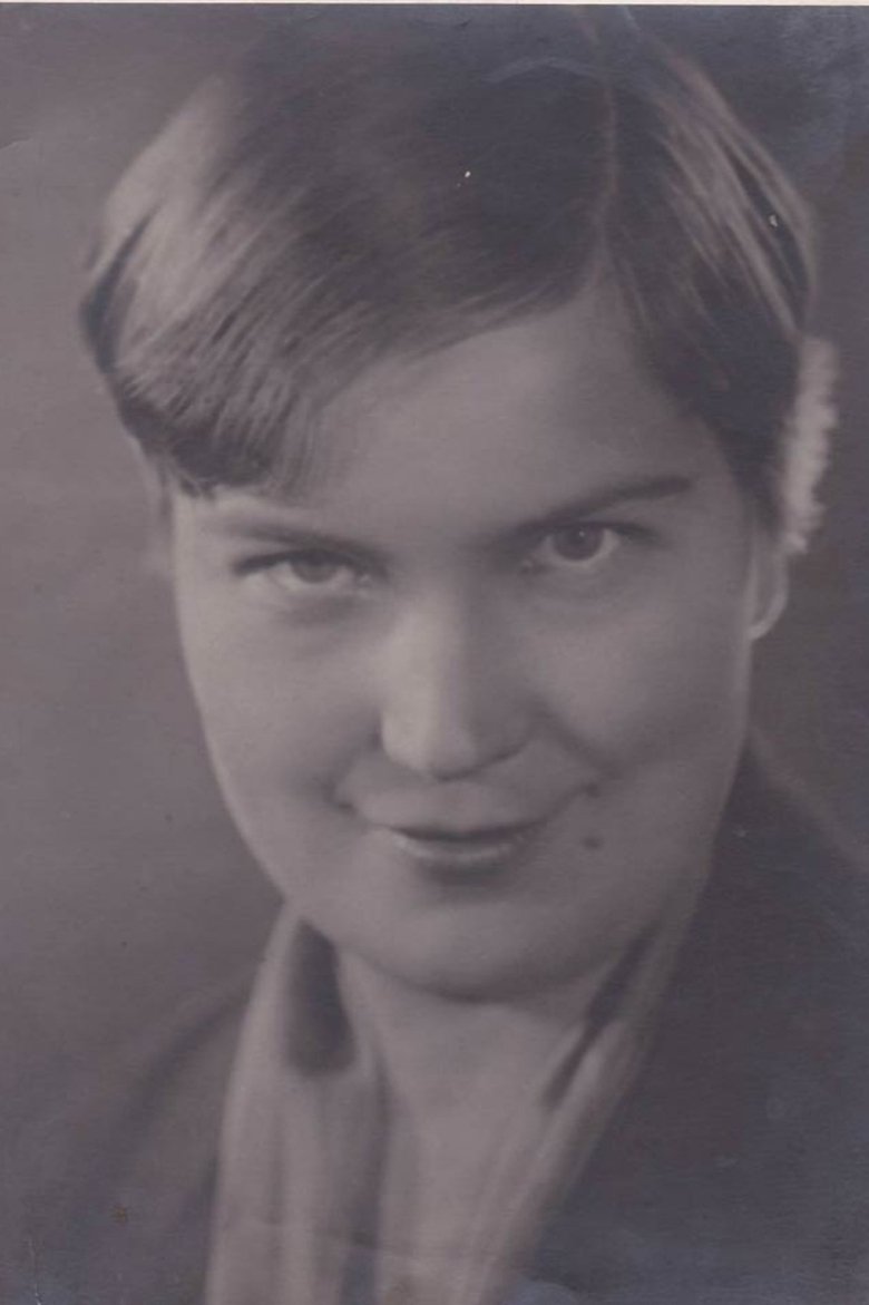 Yevgenia Slovtsova