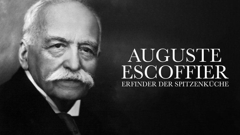 Auguste Escoffier: The Birth of Haute Cuisine backdrop 2