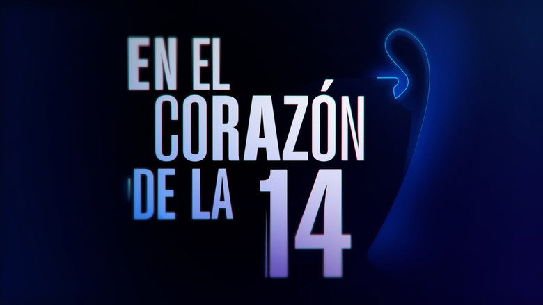 En el Corazón de La Decimocuarta backdrop 2