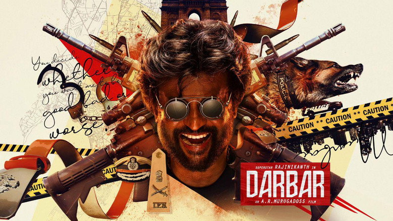 Darbar backdrop 4