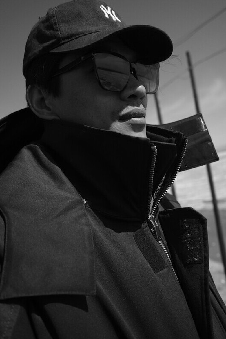 Guoxin Wang