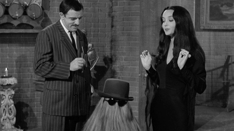 My Fair Cousin Itt