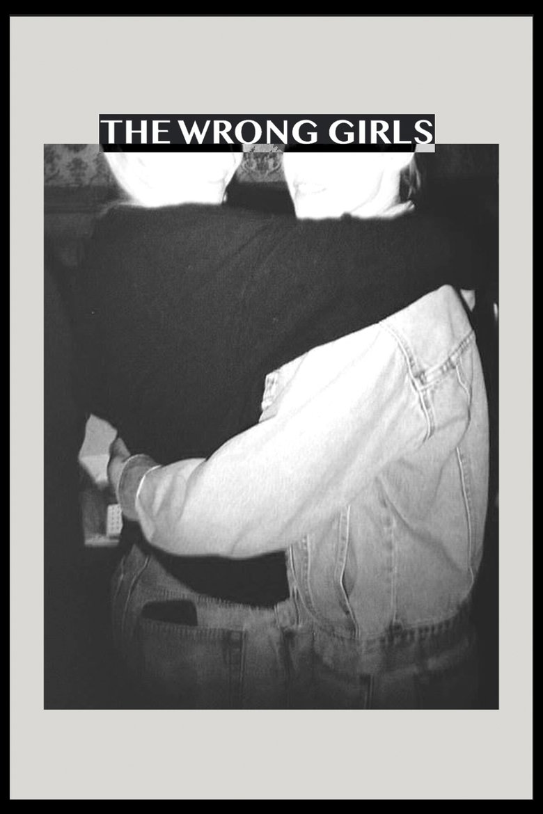 The Wrong Girls