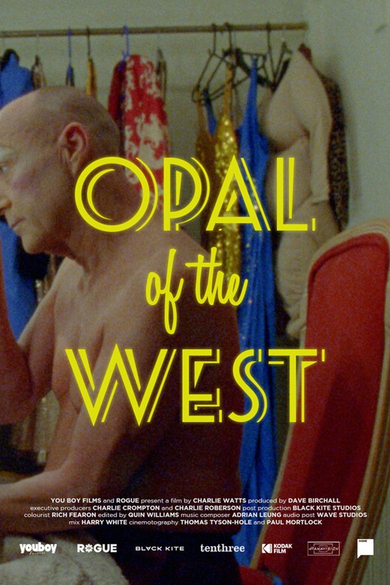 Opal Of The West