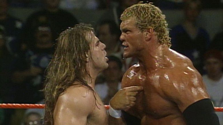 Raw - Oct. 28, 1996