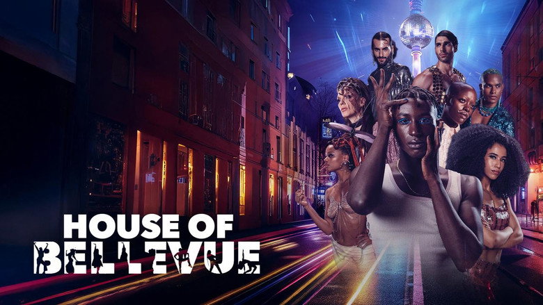 House of Bellevue backdrop 3