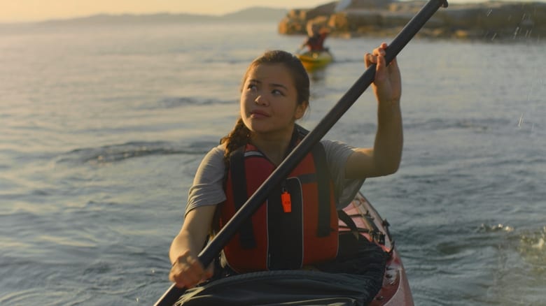 Kayak to Klemtu線上电影看完整版