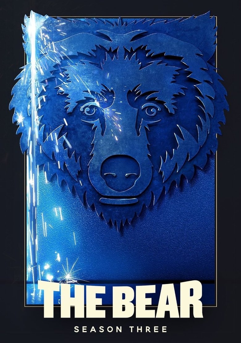 The Bear: Season 3