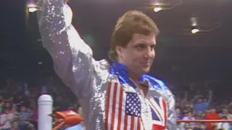 WCCW - February 25, 1984