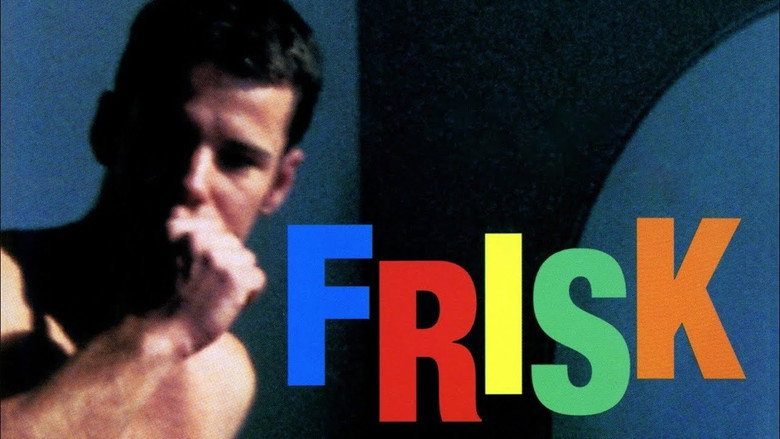Frisk backdrop 3