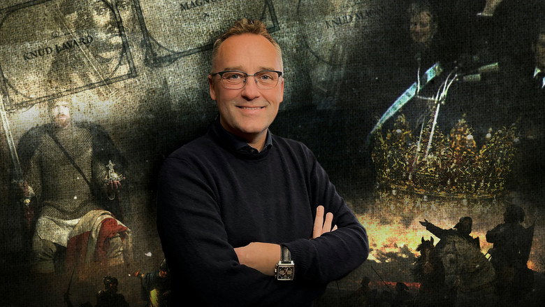Ingemann og kongerækken backdrop 6
