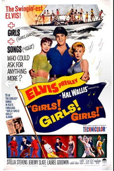 Chicas! Chicas! Chicas!