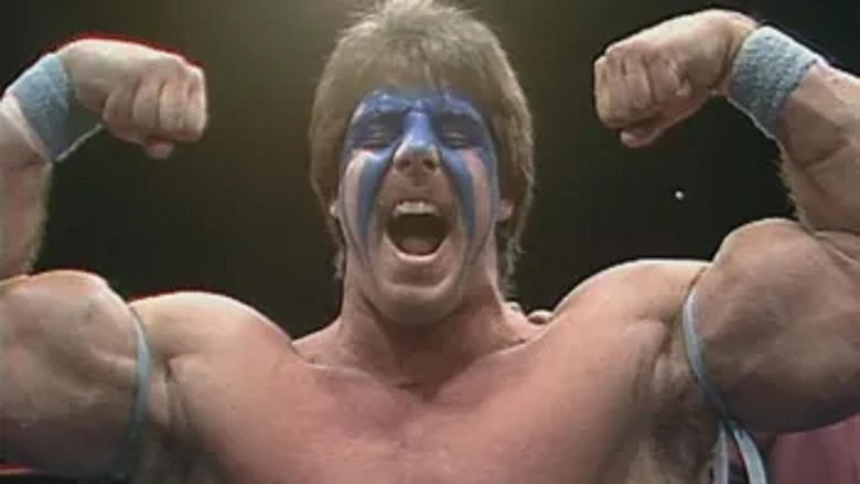 WCCW - September 13, 1986