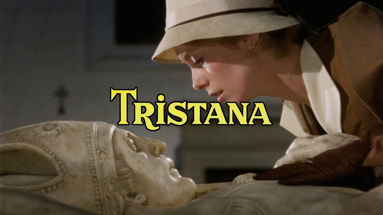 Tristana backdrop 5