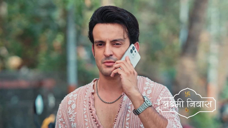 Veer Helps Radhika Stand Up to Harish