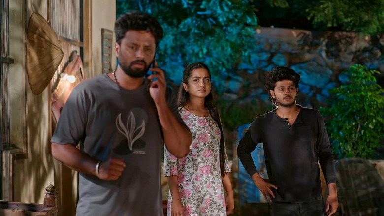 Family Teases Madhava Over Manisha