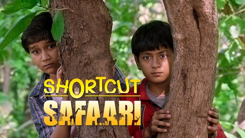 Movie Shortcut Safari Poster Images, BackDrops Images, Logo Images backdrops 2 /rxkrKOsPUG63GBqi6epov0PYAlr.jpg