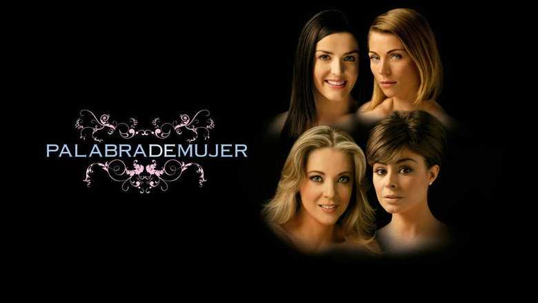 Palabra de Mujer backdrop 2