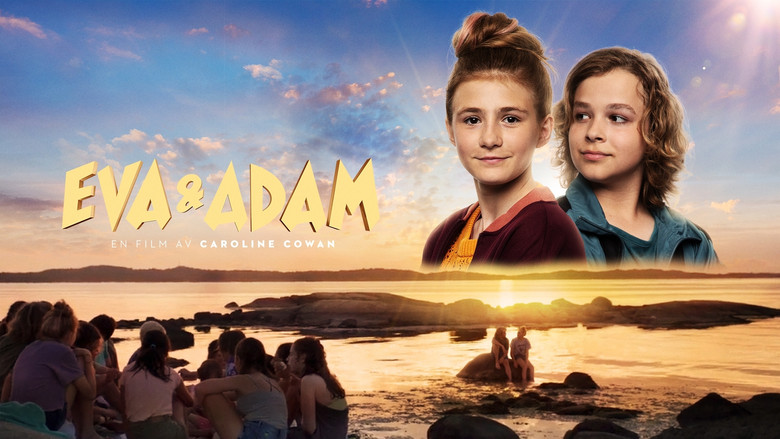 Eva & Adam backdrop 2