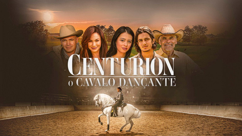 Centurion: The Dancing Stallion backdrop 4