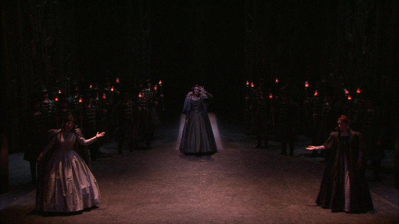 Verdi: Oberto backdrop 8