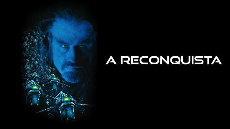 Battlefield Earth backdrop 6