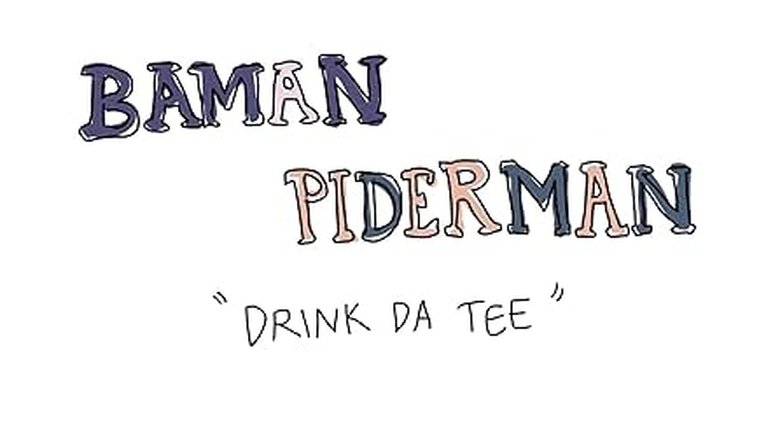 Drink Da Tee