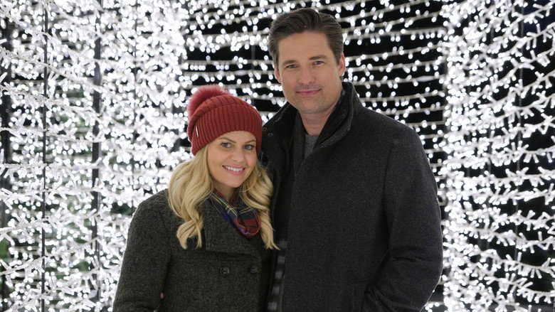 If I Only Had Christmas backdrop 9