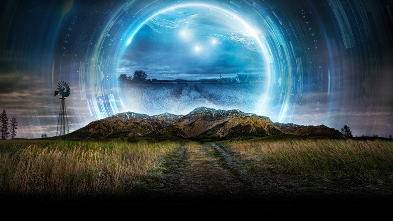 Beyond Skinwalker Ranch backdrop 5