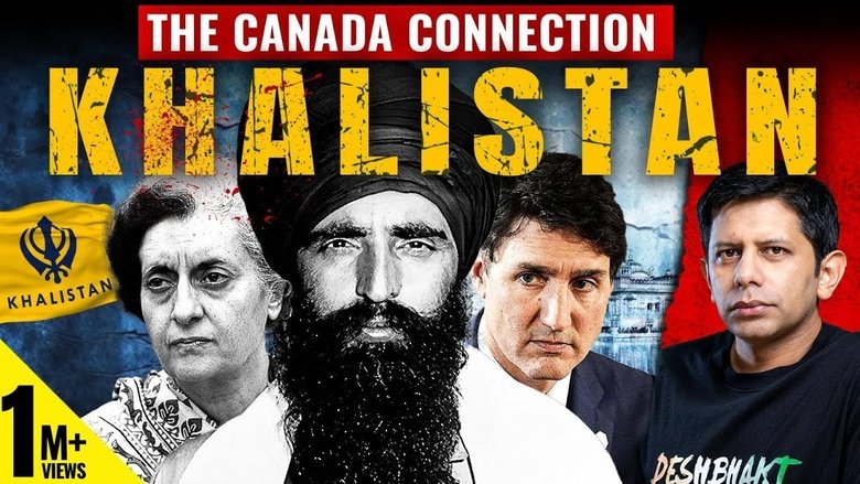 The Khalistan Movement & Why Its Seeing A Revival In Canada