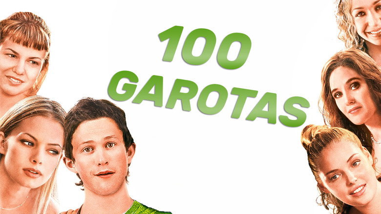 100 Girls backdrop 3