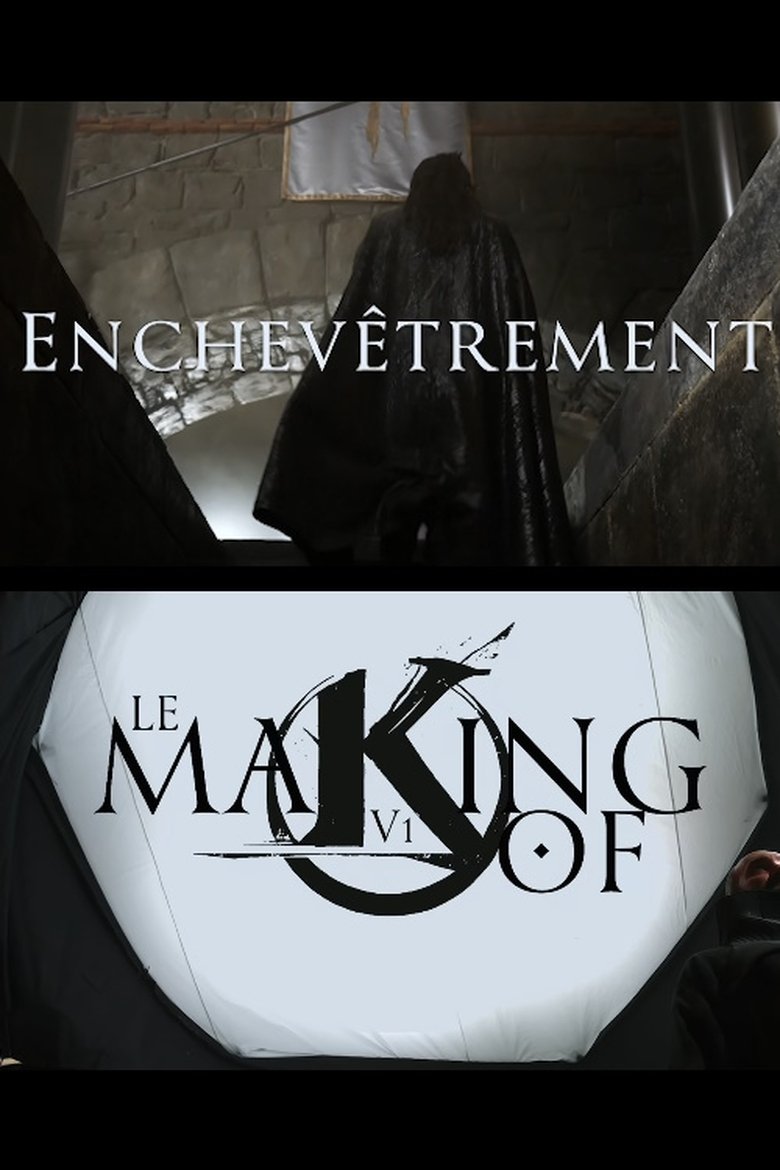 Enchevêtrement : Le Making-of de KV1