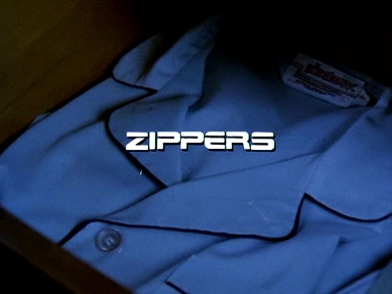 Zippers