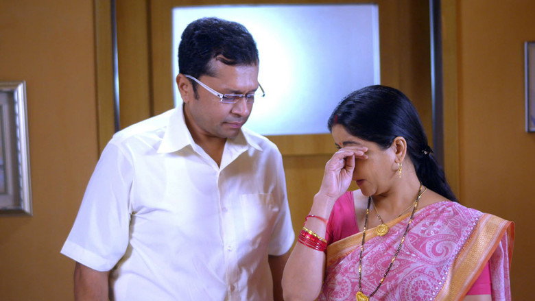 Shravan Blames Himself for the Accident