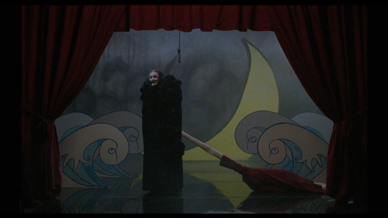 Mother Creature backdrop 5