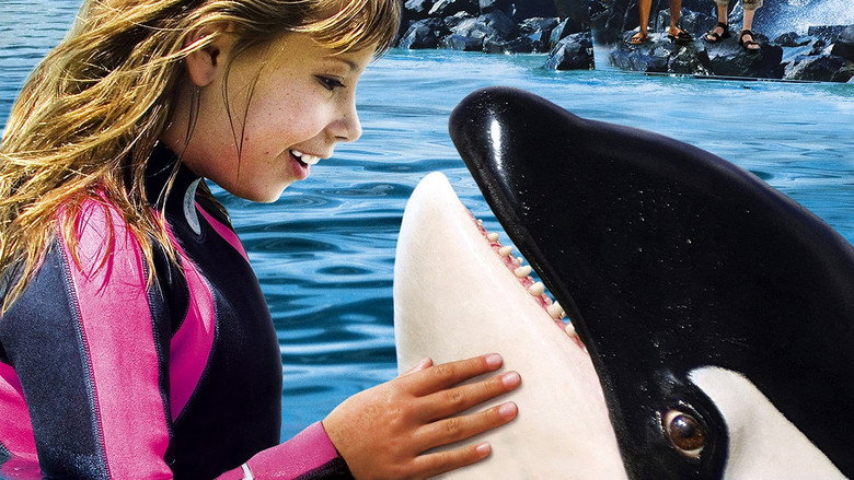 Free Willy: Escape from Pirate's Cove backdrop 4